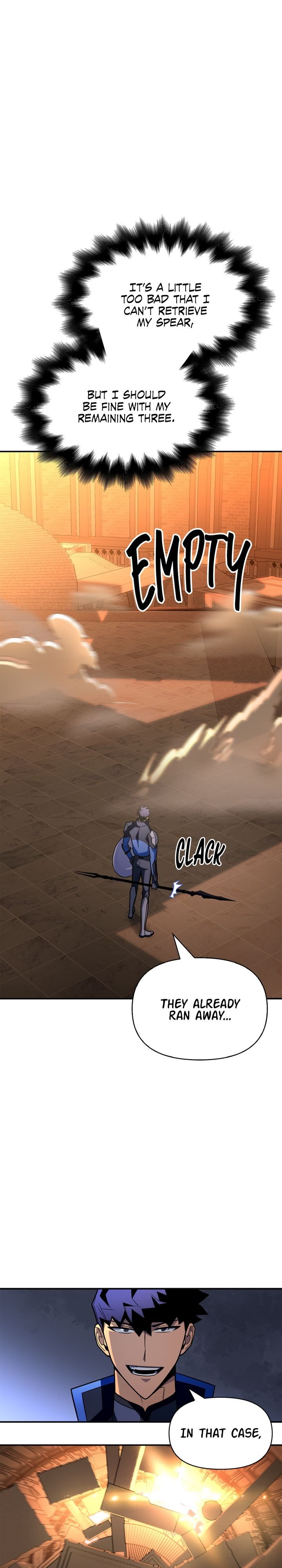 Superhuman Battlefield, Chapter 16 image 43